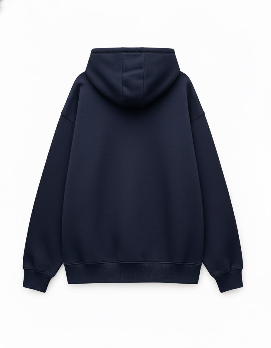 Unisex Oversized Hoodie