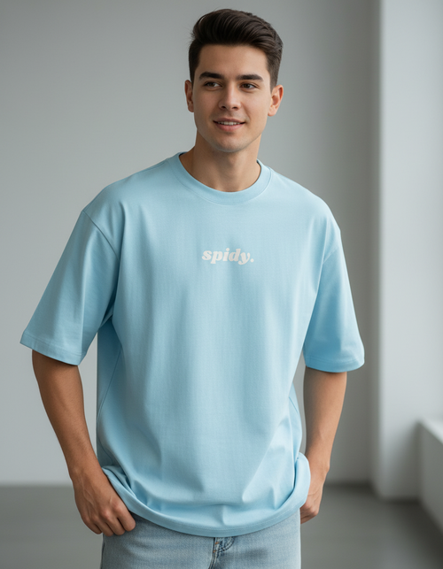 Unisex Oversized Classic T-Shirt